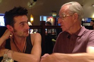 My son and my father 2011
